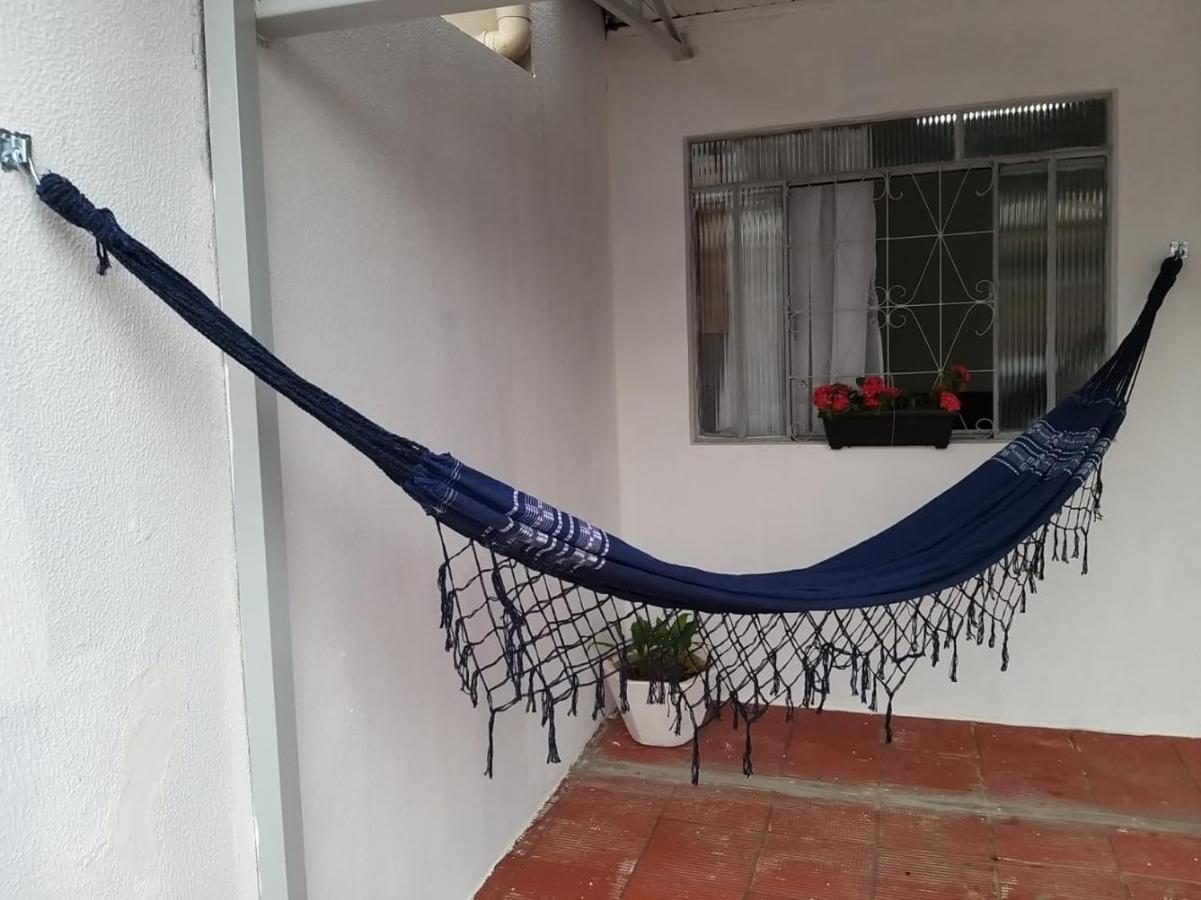 Casa Da Neia Villa Foz do Iguaçu Buitenkant foto